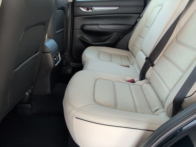 2025 Mazda CX-5 2.5 S Preferred photo 11