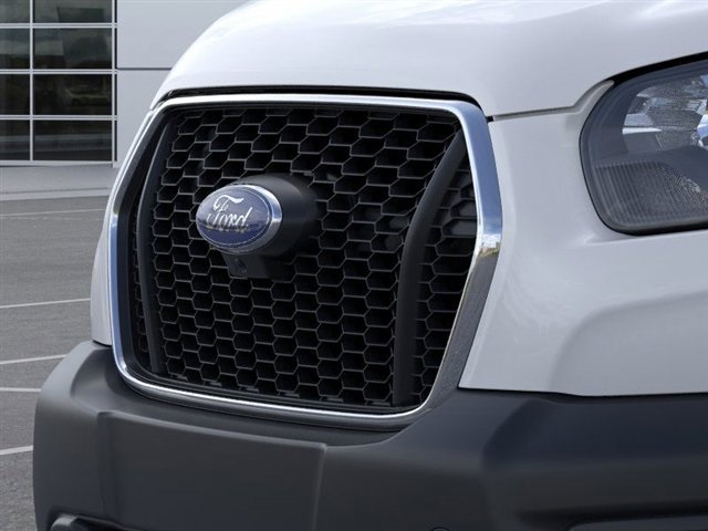 2025 Ford Transit photo 12