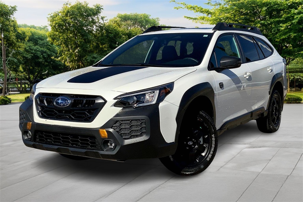 2025 Subaru Outback Wilderness's photo