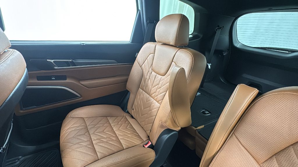 2025 Kia Telluride EX X-Line photo 14