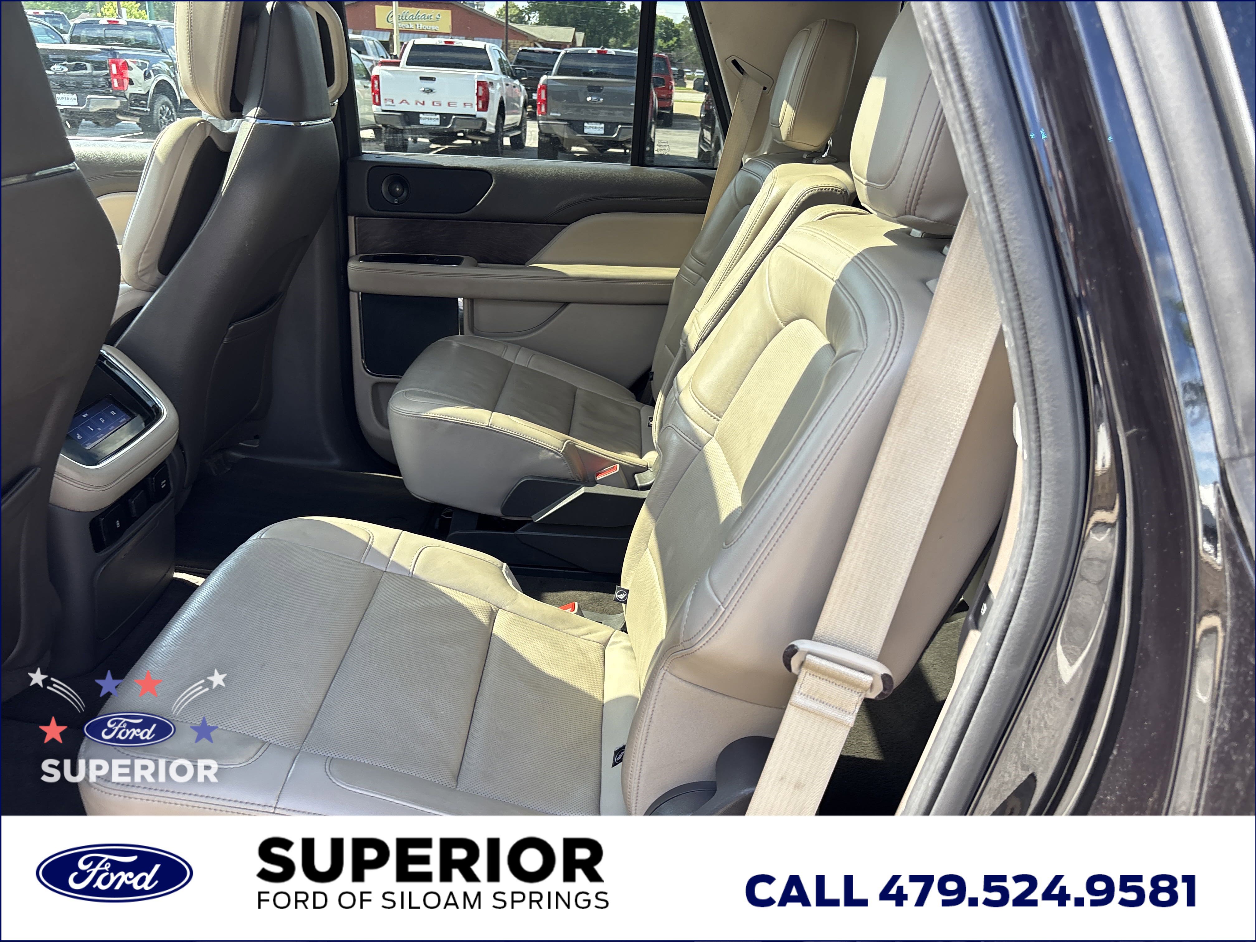 2023 Lincoln Navigator Reserve photo 4