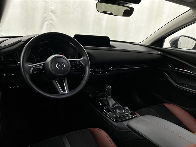 2024 Mazda CX-30 2.5 Carbon Turbo photo 19