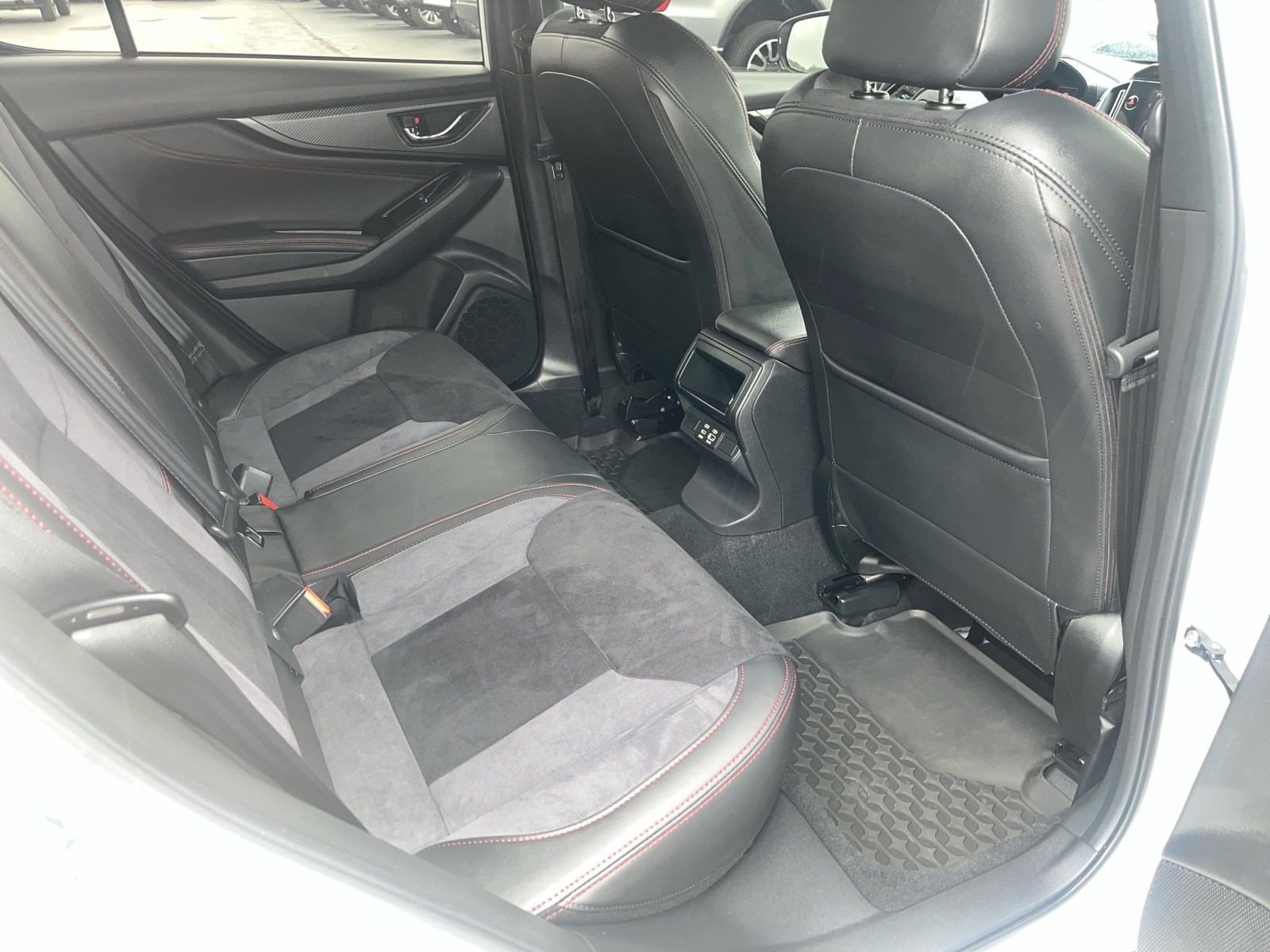 2024 Subaru WRX Limited photo 4