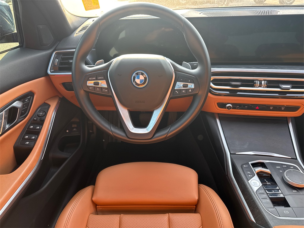 2023 Bmw 330e photo 23