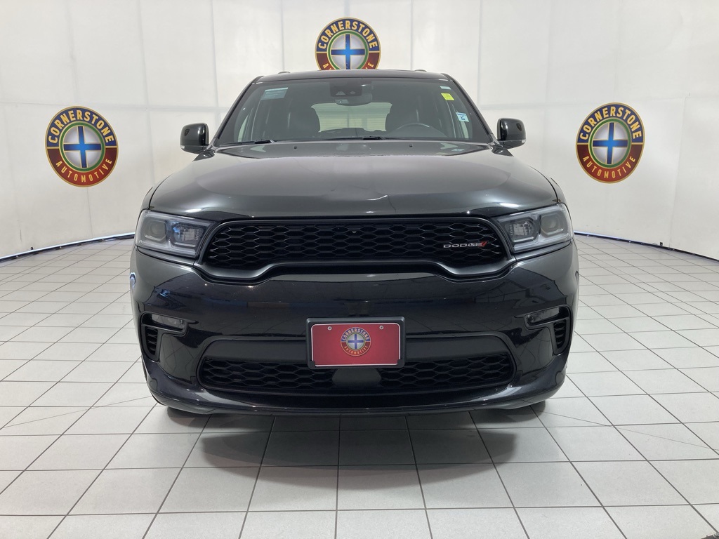2023 Dodge Durango GT Plus photo 6
