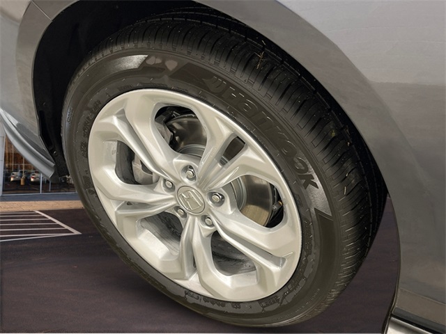 2025 Honda Accord LX photo 10