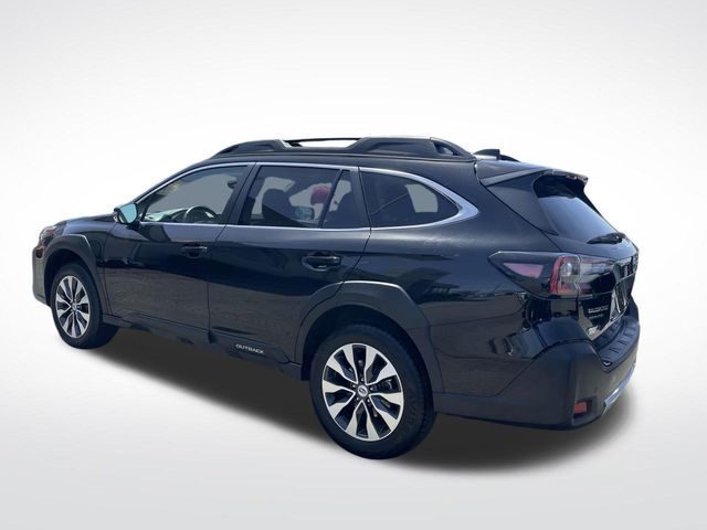 2024 Subaru Outback Limited photo 3