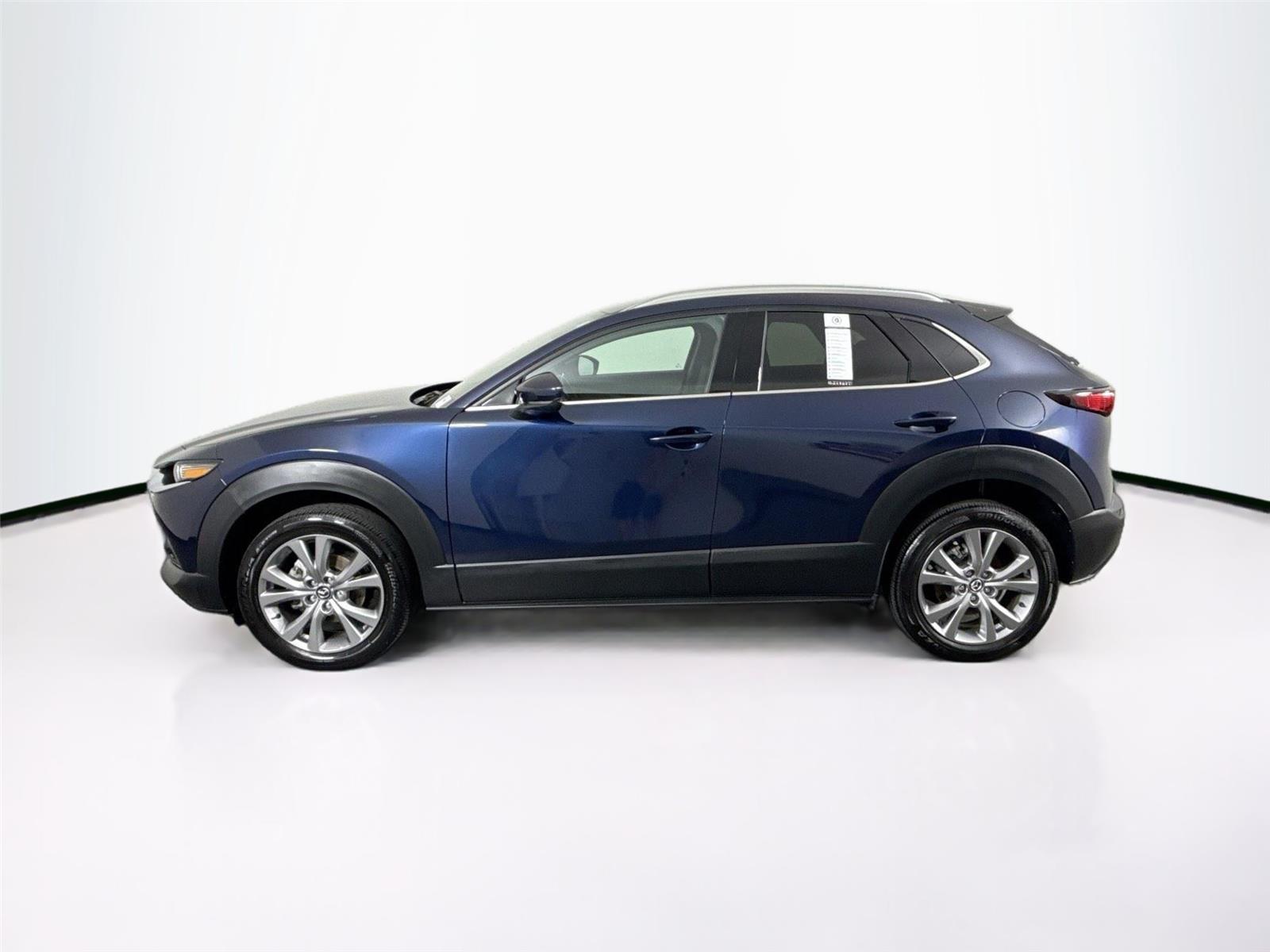 2022 Mazda CX-30 2.5 S Premium photo 9