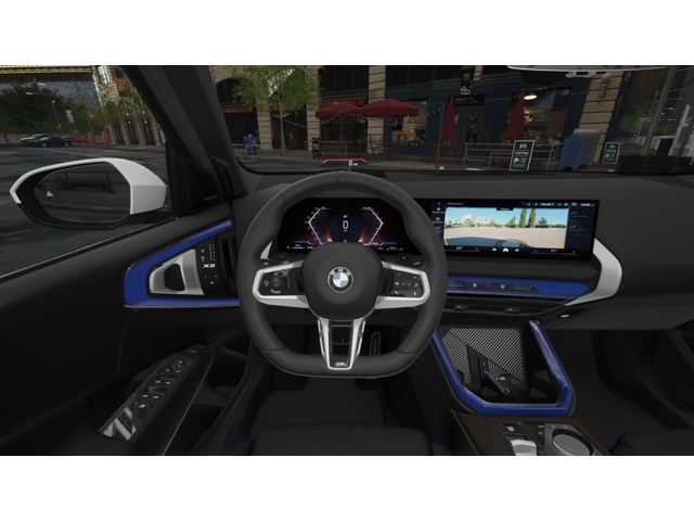 2026 Bmw X3 photo 10