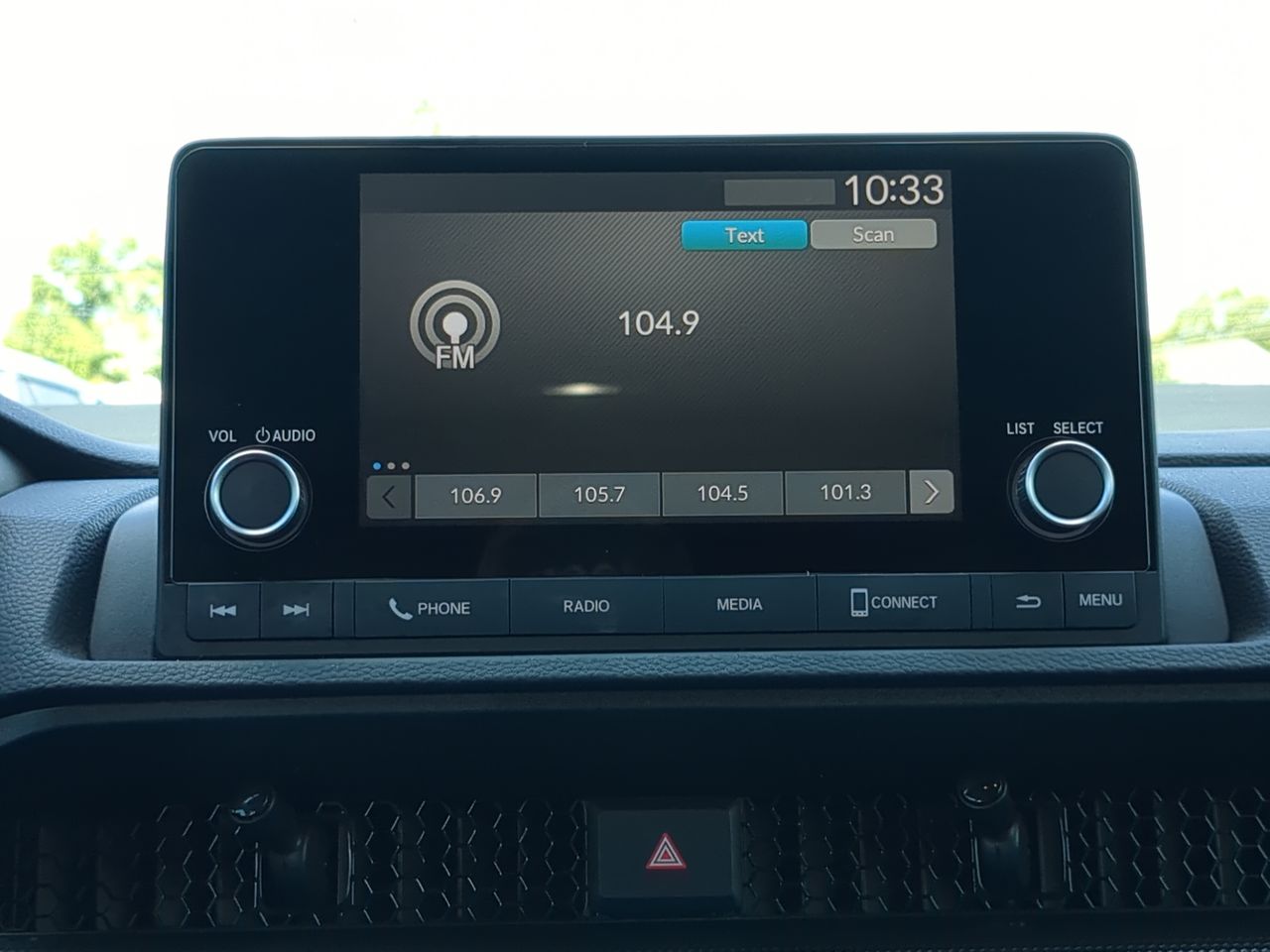 2024 Honda CR-V Hybrid Sport photo 13