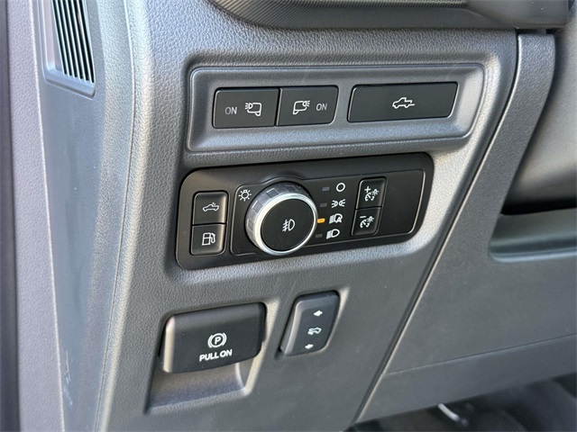 2024 Ford F-150 Platinum photo 25