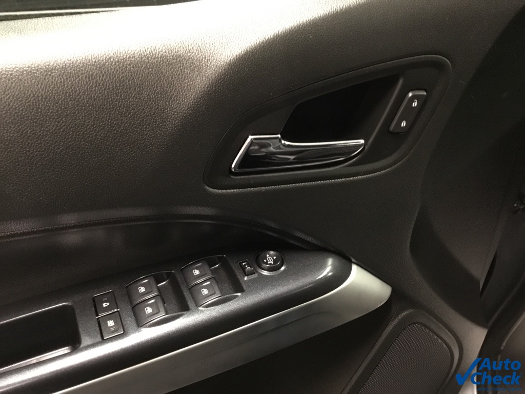 2021 Chevrolet Colorado ZR2 photo 19
