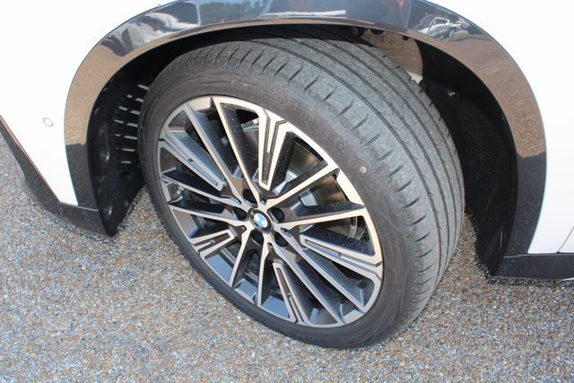 2025 Bmw X1 XDrive28i photo 21