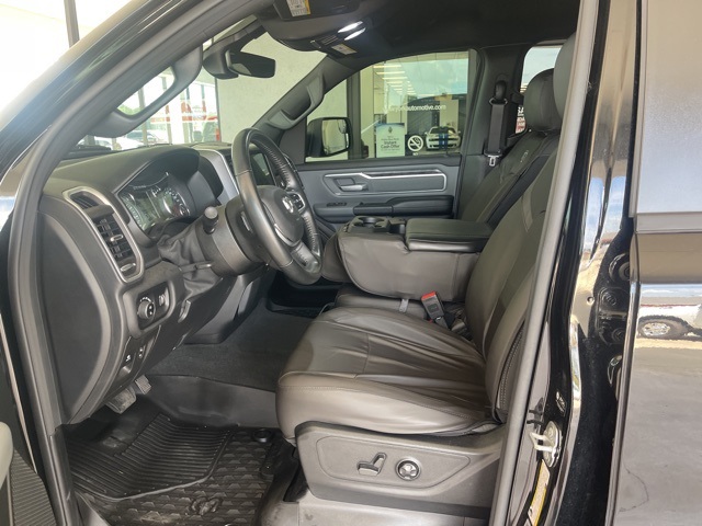 2021 Ram 1500 Big Horn Lone Star photo 10