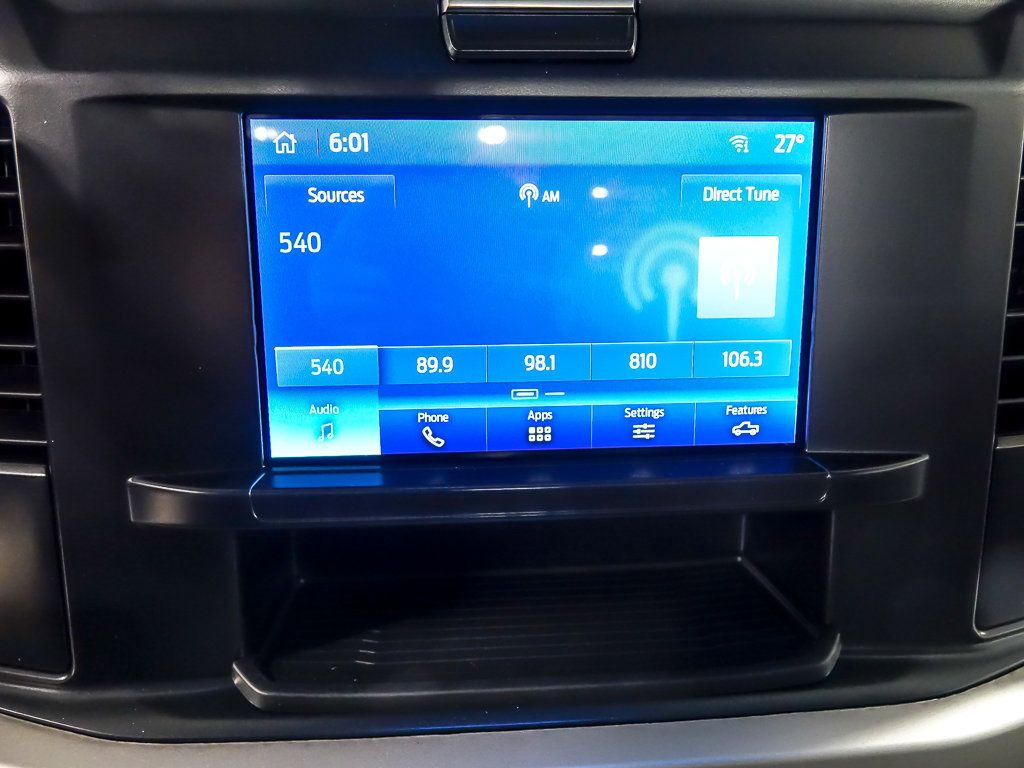 2026 FORD F-250 - Image 35