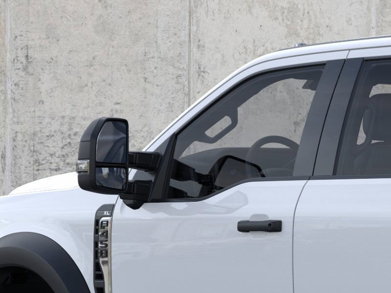 2026 Ford F-450 photo 18