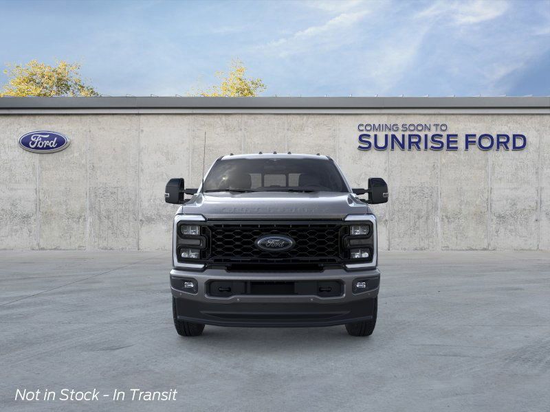 2026 Ford F-350 Lariat photo 6