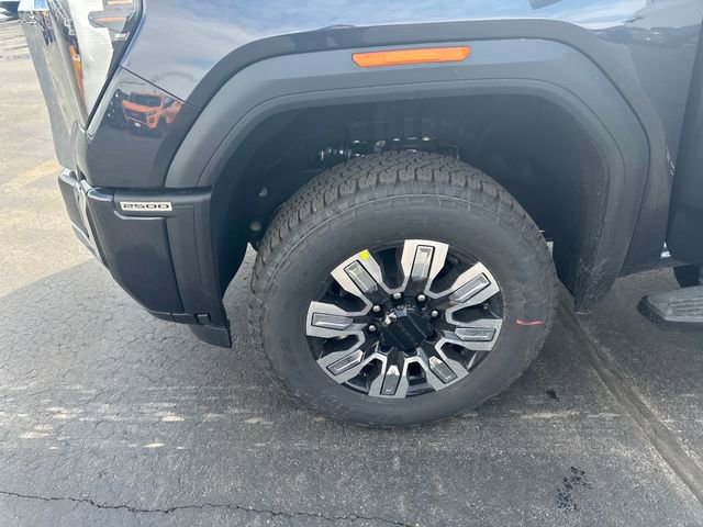 2025 Gmc Sierra 2500 HD Denali photo 19