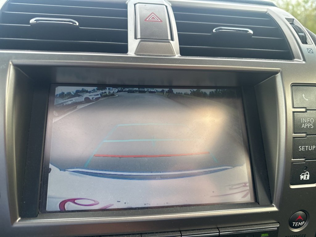 2020 Lexus GX 460 Premium photo 4