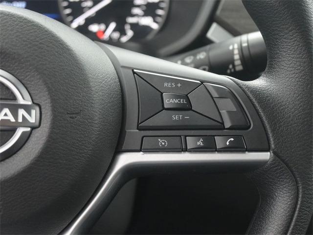 2024 Nissan Altima 2.5 SV photo 17