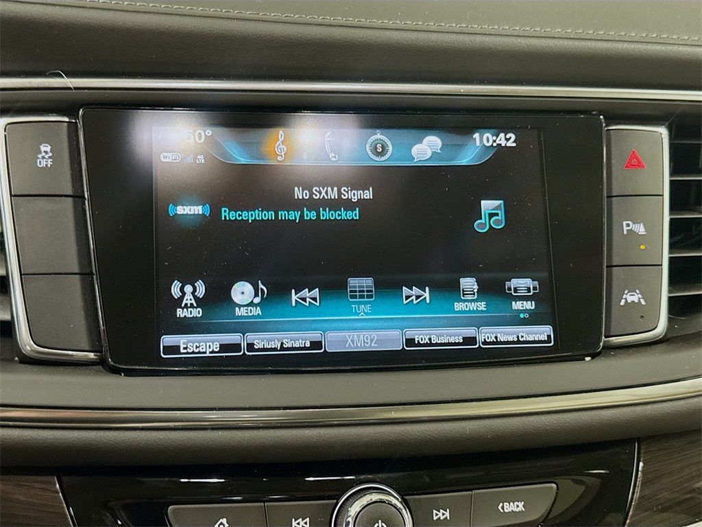 2019 Buick Enclave Premium photo 16