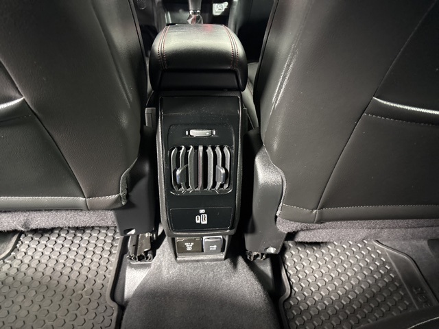2022 Jeep Compass Trailhawk photo 14