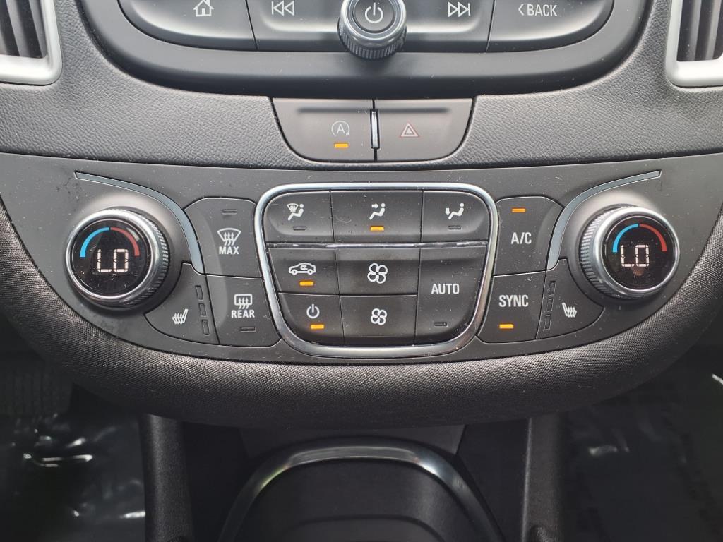 2023 Chevrolet Malibu 1LT photo 18