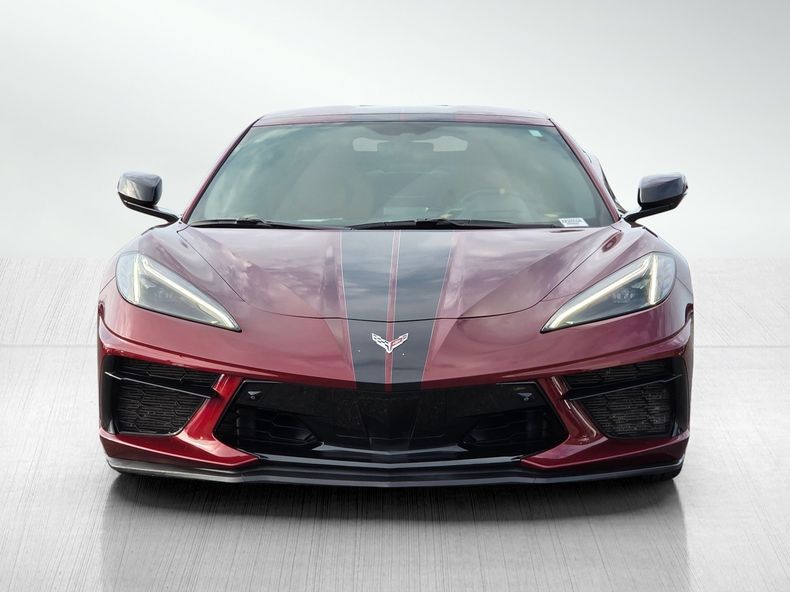 2020 Chevrolet Corvette Stingray 2LT photo 2