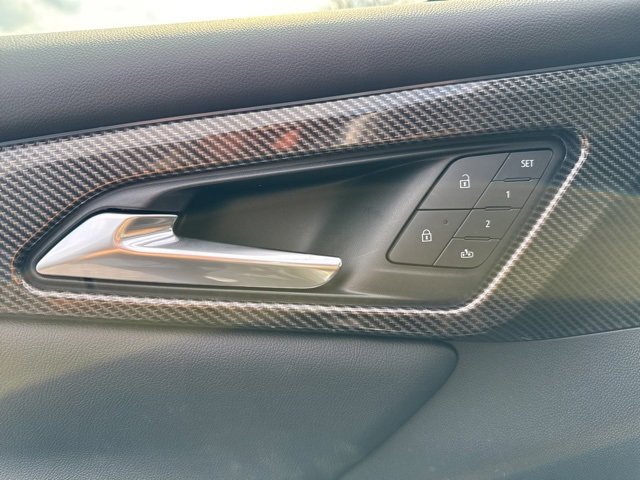 2026 Chevrolet Traverse High Country photo 19