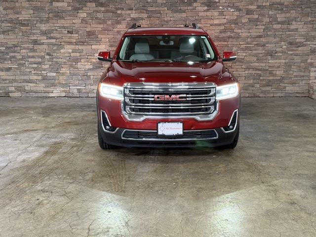 2023 Gmc Acadia SLT photo 2