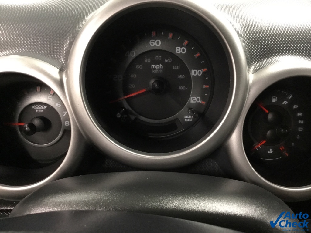 2005 Honda Element EX photo 34