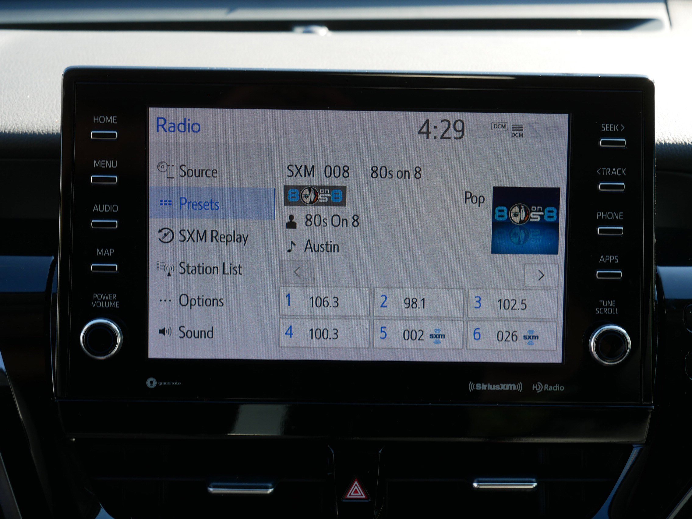 2023 Toyota Camry XSE photo 22