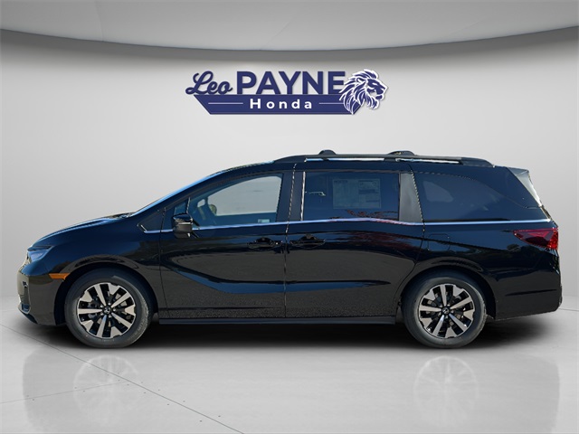 2026 Honda Odyssey EX-L photo 2