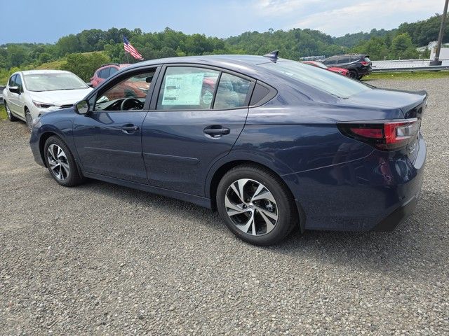 2025 Subaru Legacy Premium photo 3