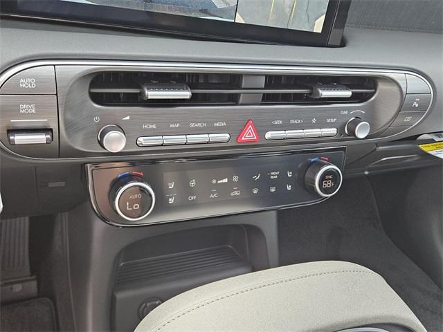 2026 Hyundai Palisade Limited photo 21