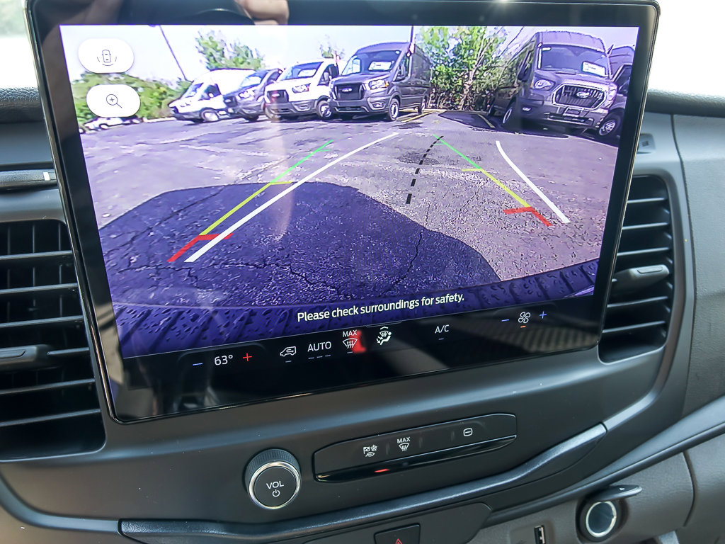 2025 FORD TRANSIT - Image 15