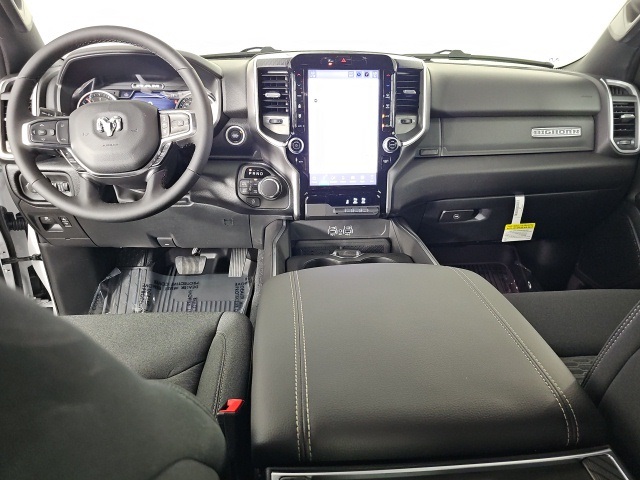 2026 Ram 1500 Big Horn Lone Star photo 12