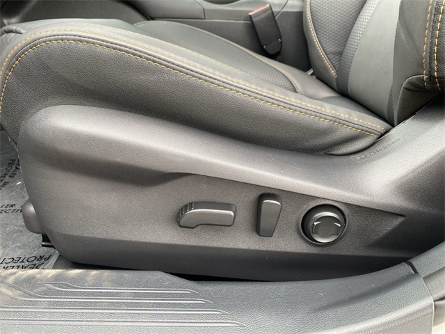 2023 Subaru Outback Wilderness photo 4