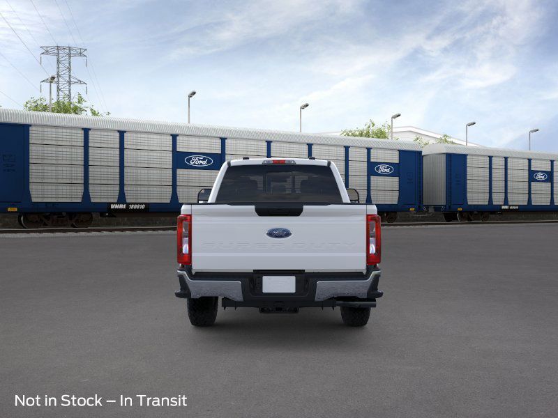 2026 Ford F-350 XL photo 3