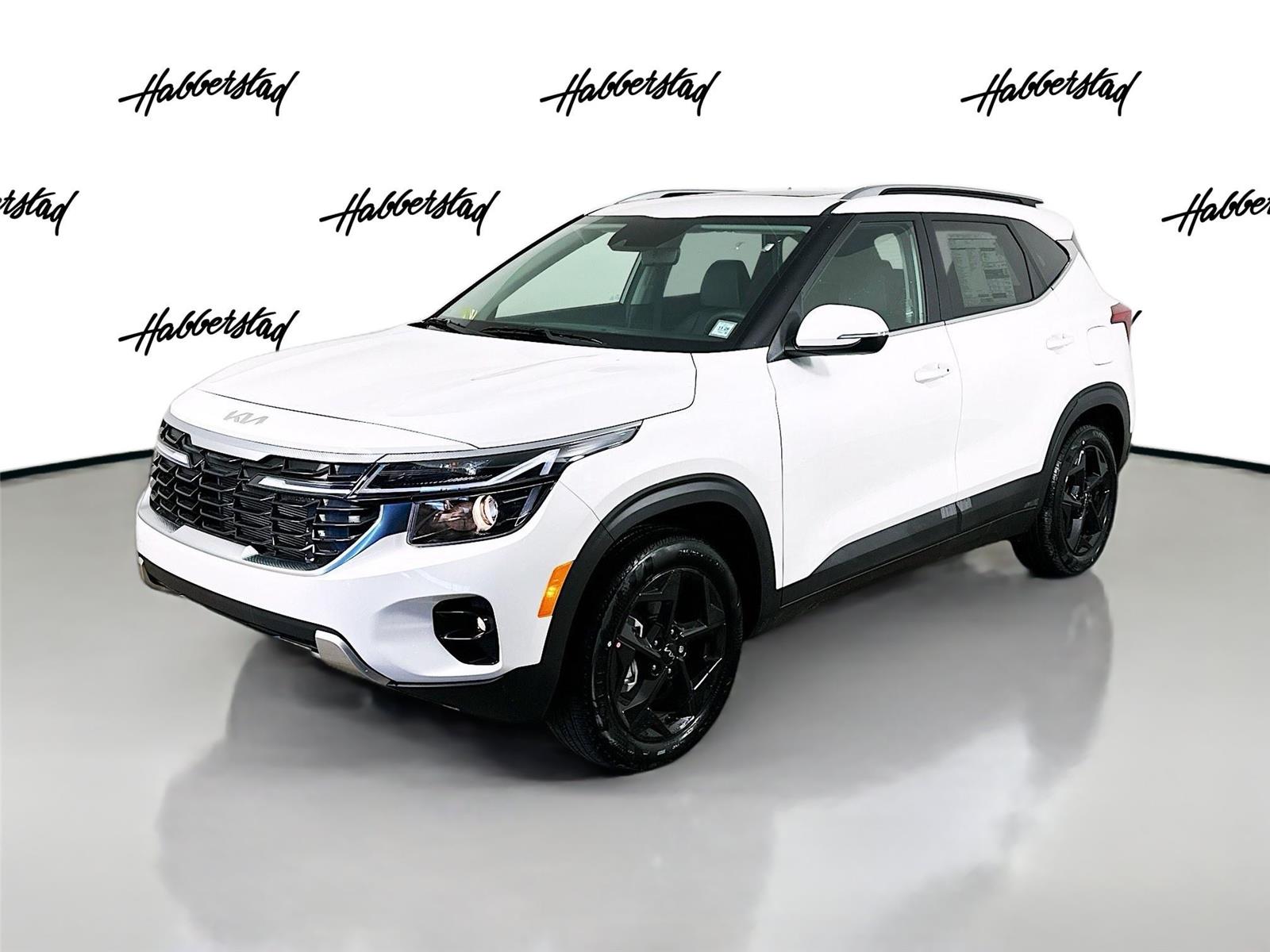 2026 Kia Seltos EX's photo