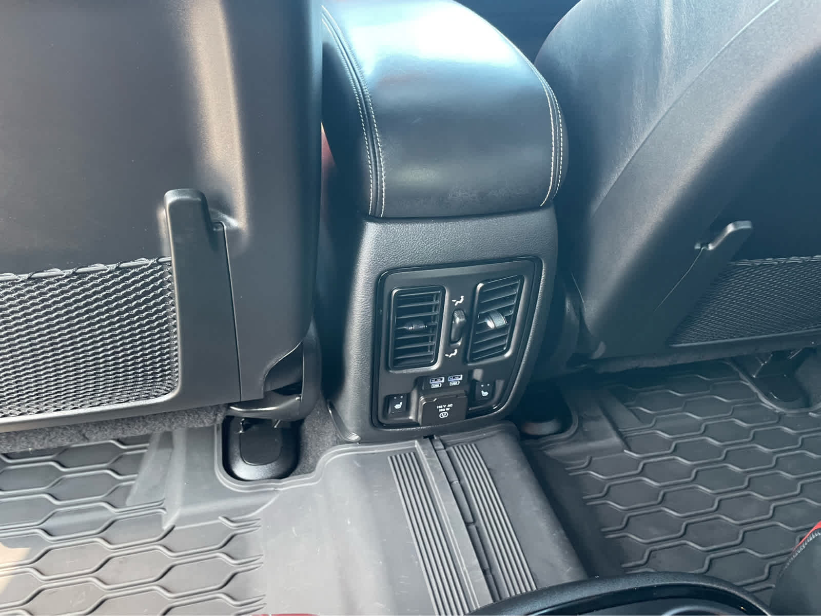 2023 Dodge Durango SRT Hellcat Premium photo 30