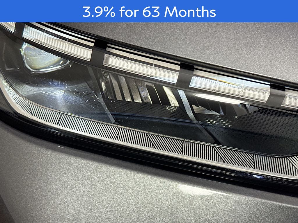 2026 Infiniti QX60 Pure photo 35