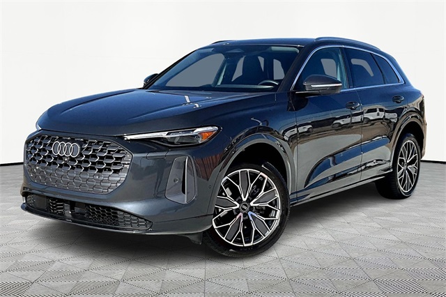 2025 Audi New Q5 Premium Plus