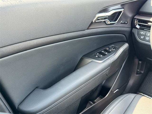 2026 Kia Sportage Hybrid SX Prestige photo 32