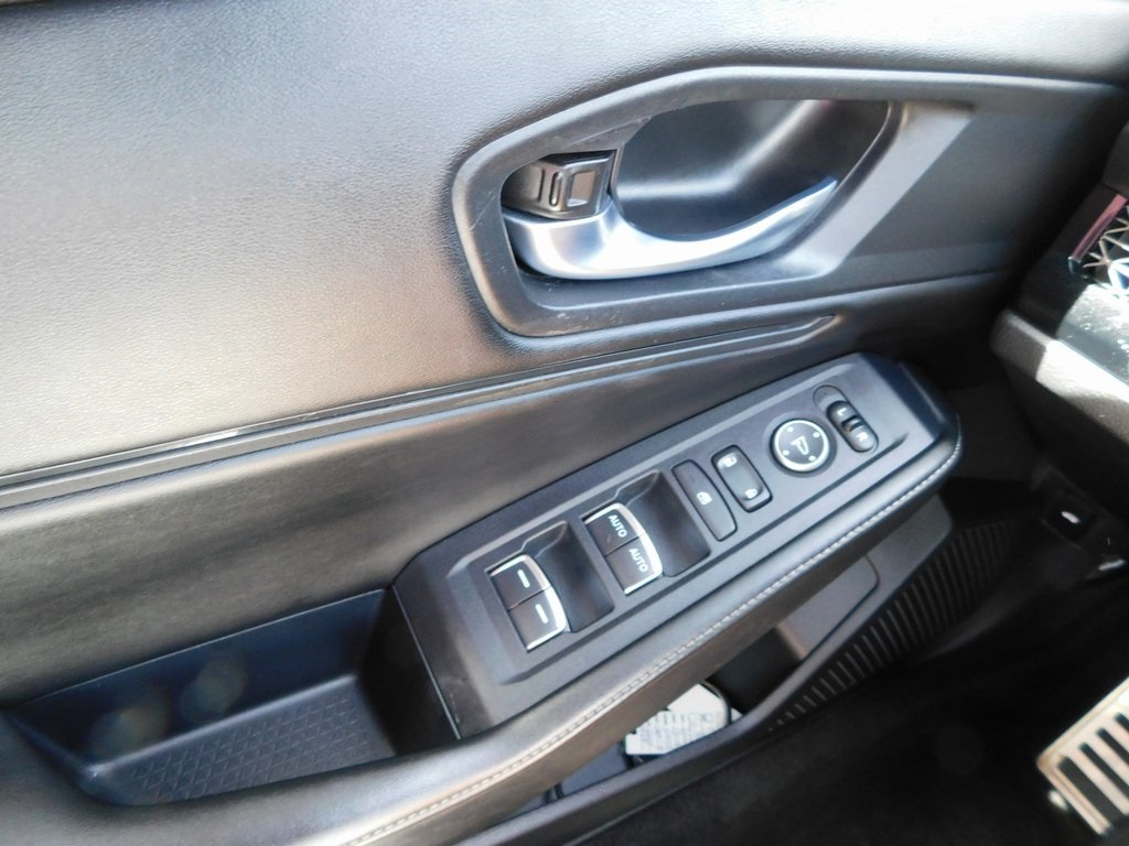 2023 Honda Accord Hybrid Sport photo 22