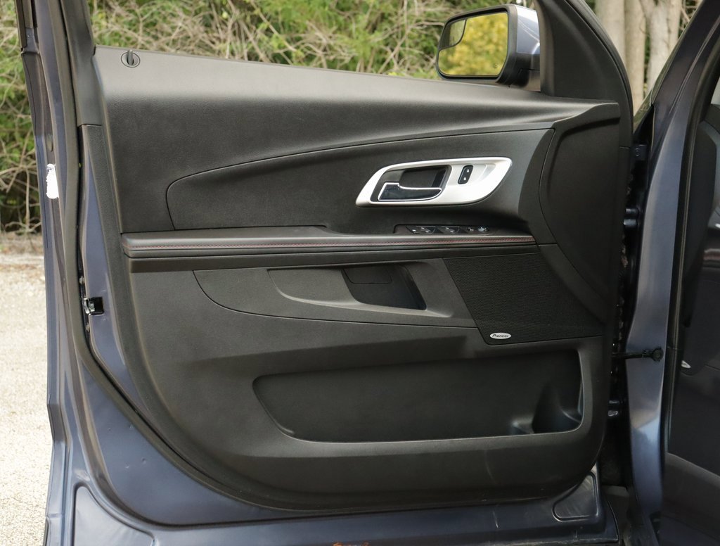 2014 Chevrolet Equinox LT photo 21