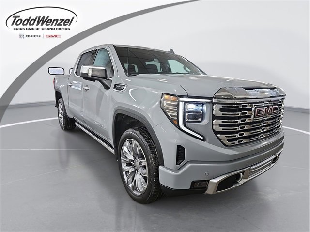 2024 GMC Sierra 1500 Denali Denali's photo