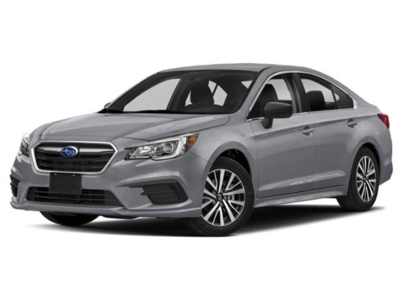 2018 Subaru Legacy Base