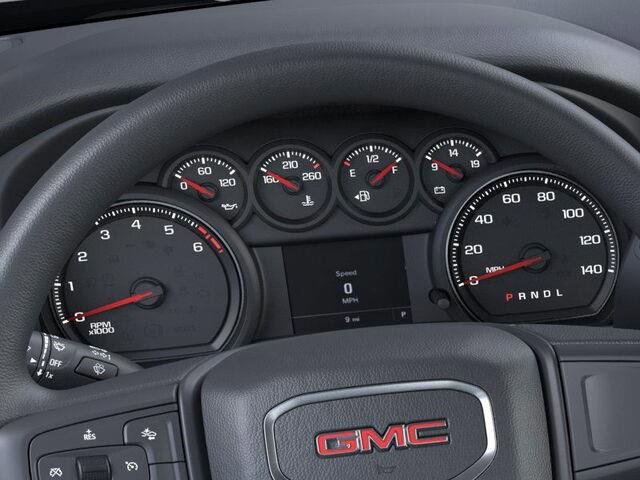 Sierra 2500HD Double Cab PRO