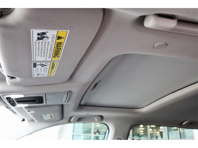 2026 Honda CR-V EX-L photo 20
